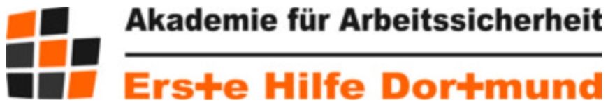 Erste Hilfe Dortmund Logo